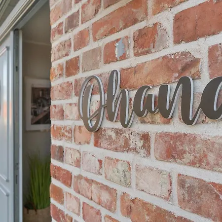 Ohana Feriehus