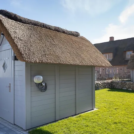 Ohana Feriehus