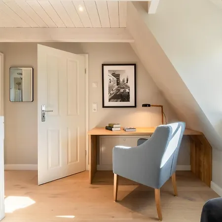 Ohana Feriehus *