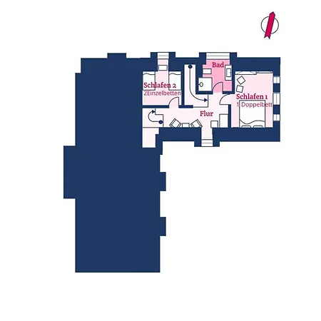 Casa vacanze Ohana *